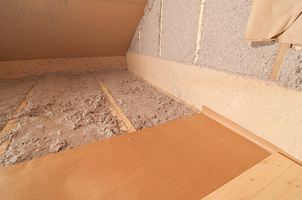 Best Insulation for Specific Applications in Gray, GA