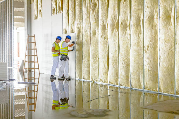 Best Insulation for Specific Applications in Gray, GA